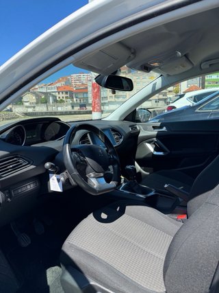 Peugeot 308 SW 2020