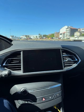 Peugeot 308 SW 2020