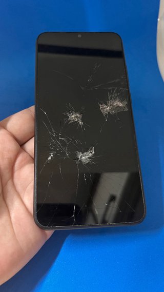 Xiaomi Redmi 9C