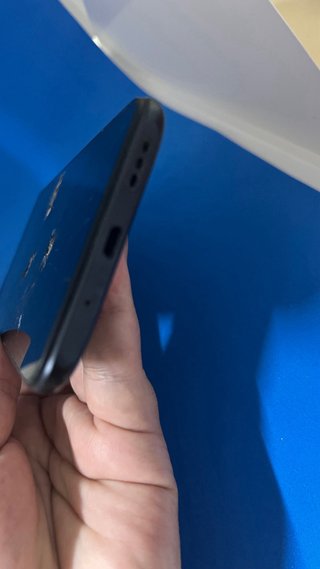 Xiaomi Redmi 9C