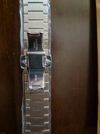 Brazalete Tissot PRX 40mm