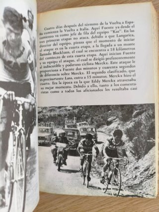Ciclo de dolor, José Manuel Fuente Tarangu