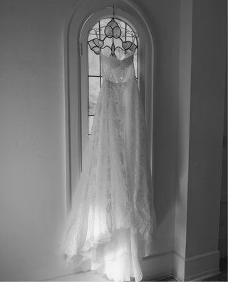 Vestido de Novia Princesa Encaje