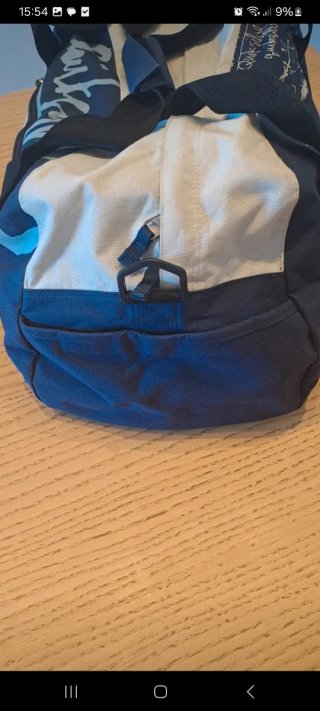 Mochila deportiva Quiksilver