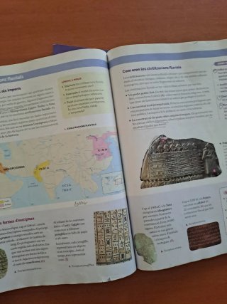 GEOGRAFIA I HISTORIA 1 SEC CONSTRUINT MONS