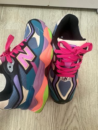 New Balance 9060 Zapatillas Deportivas