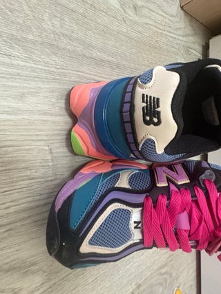 New Balance 9060 Zapatillas Deportivas
