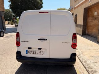 Citroën Berlingo 1.6 Gasolina 2011 | 180.000 km