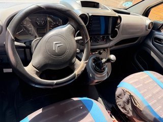 Citroën Berlingo 1.6 Gasolina 2011 | 180.000 km