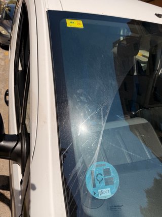 Citroën Berlingo 1.6 Gasolina 2011 | 180.000 km