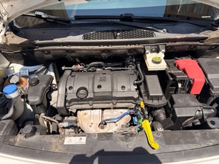 Citroën Berlingo 1.6 Gasolina 2011 | 180.000 km