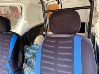 Citroën Berlingo 1.6 Gasolina 2011 | 180.000 km