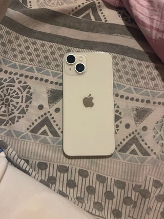 iPhone 14 128GB Bianco