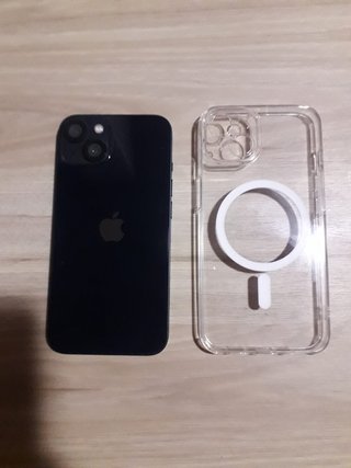 iPhone 13 128GB Midnight con caja
