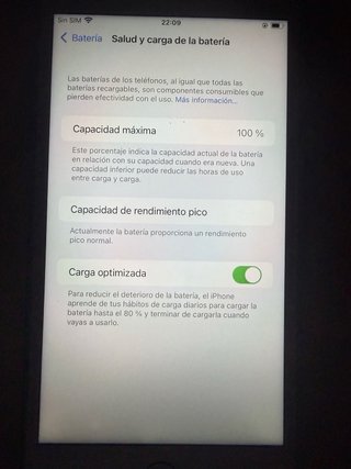 iPhone 8 Plus 256GB Blanco