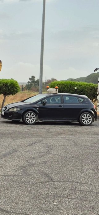 SEAT Leon 2007
