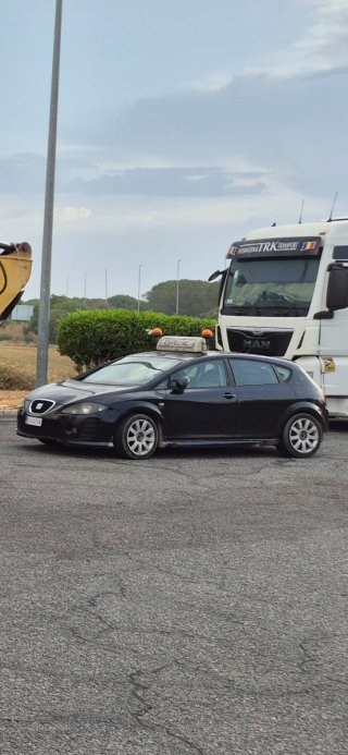SEAT Leon 2007