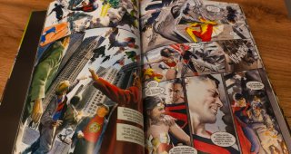 Kingdom come, Ed Deluxe (con acetato) - ECC