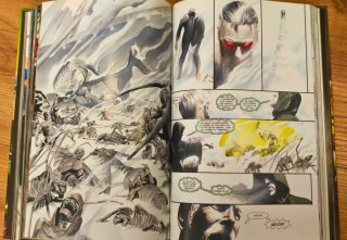 Kingdom come, Ed Deluxe (con acetato) - ECC