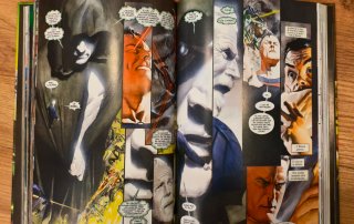 Kingdom come, Ed Deluxe (con acetato) - ECC