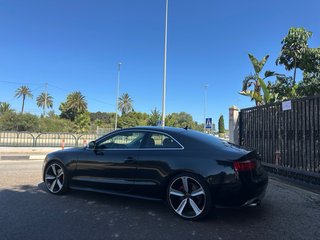 Audi A5 2008