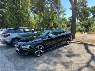 Audi A5 2008