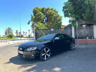 Audi A5 2008
