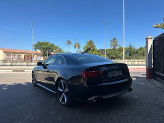 Audi A5 2008