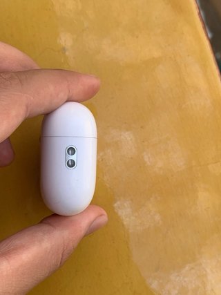 Apple AirPods Pro (Caja de carga)