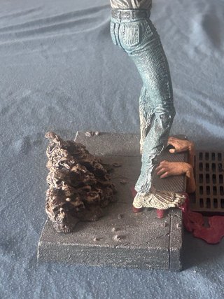 Figura Eddie IRON MAIDEN