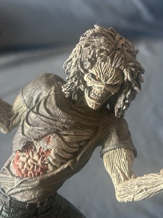 Figura Eddie IRON MAIDEN