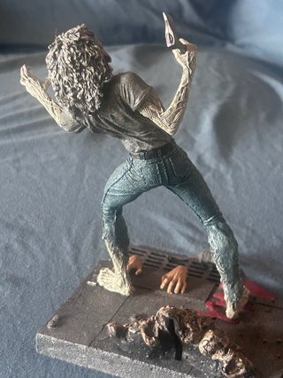 Figura Eddie IRON MAIDEN
