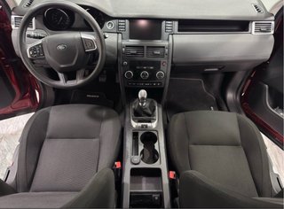 Land Rover Discovery Sport 2016 ¡12MESES DE GARANT