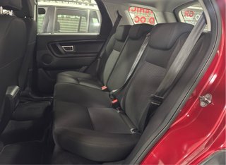 Land Rover Discovery Sport 2016 ¡12MESES DE GARANT