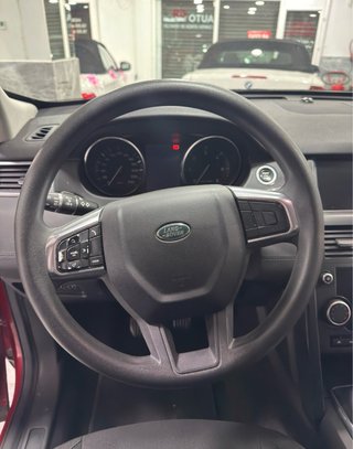 Land Rover Discovery Sport 2016 ¡12MESES DE GARANT