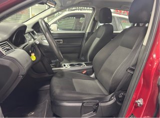 Land Rover Discovery Sport 2016 ¡12MESES DE GARANT