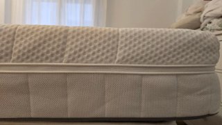 Colchón IKEA ÅKREHAMN 160x200 cm