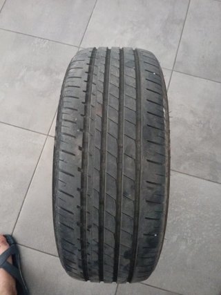 Neumático 205/55R16 91V Driveways