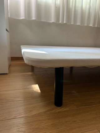 MUDANZA: Somier + Colchón 135cm en muy buen estado