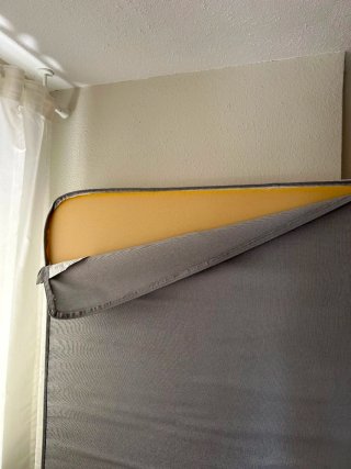 MUDANZA: Somier + Colchón 135cm en muy buen estado