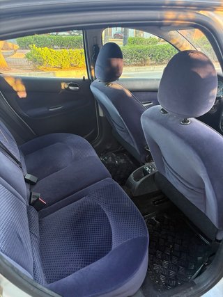 Peugeot 206 2005