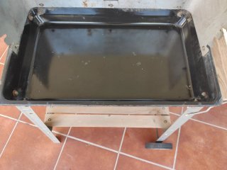 Barbacoa Lidl
