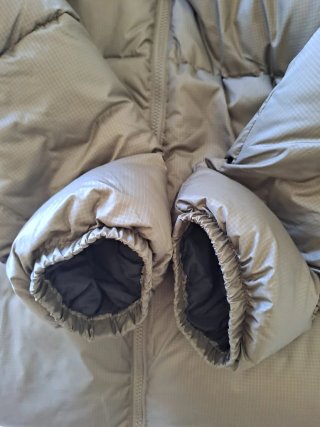 Chaqueta Columbia Puffect (Colección 2025)