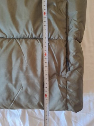 Chaqueta Columbia Puffect (Colección 2025)