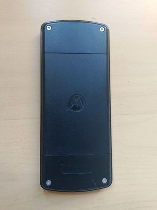 Motorola F3 Motofone - Schermo E-Ink Vintage