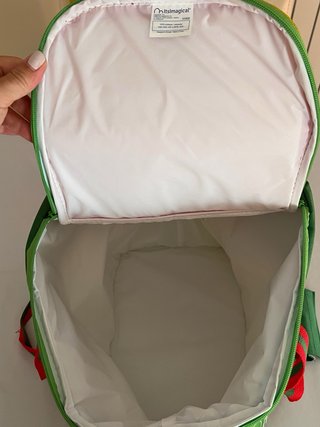 Bolsa nevera térmica Imaginarium Frutas