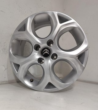 Juego Llantas Original Citroën Berlingo Citroën c3