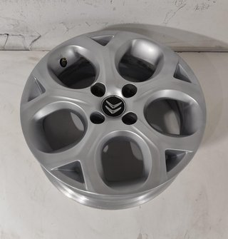 Juego Llantas Original Citroën Berlingo Citroën c3