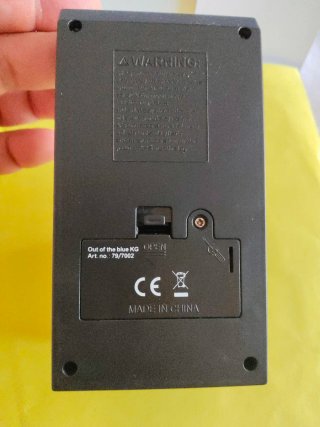 Maquina arcade mini