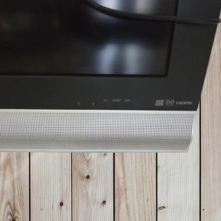 TV Sharp Aquos 32 LCD